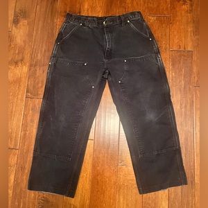 Carhartt Double Knee Carpenter Pant